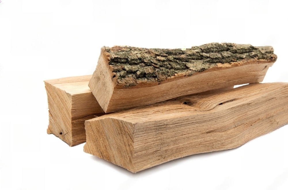 Kiln dried Oak Firewood