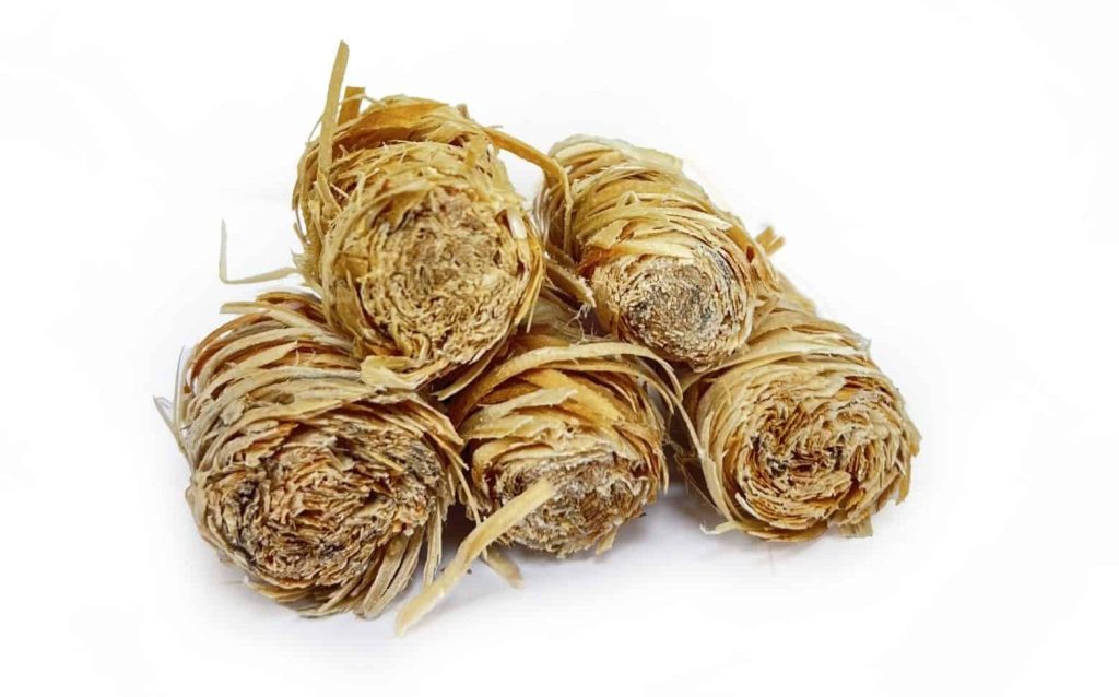 Natural Wood Wool Firelighters